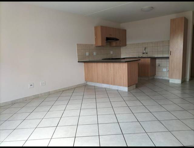 2 BEDROOM PROPERTY TO RENT IN CELTISDAL